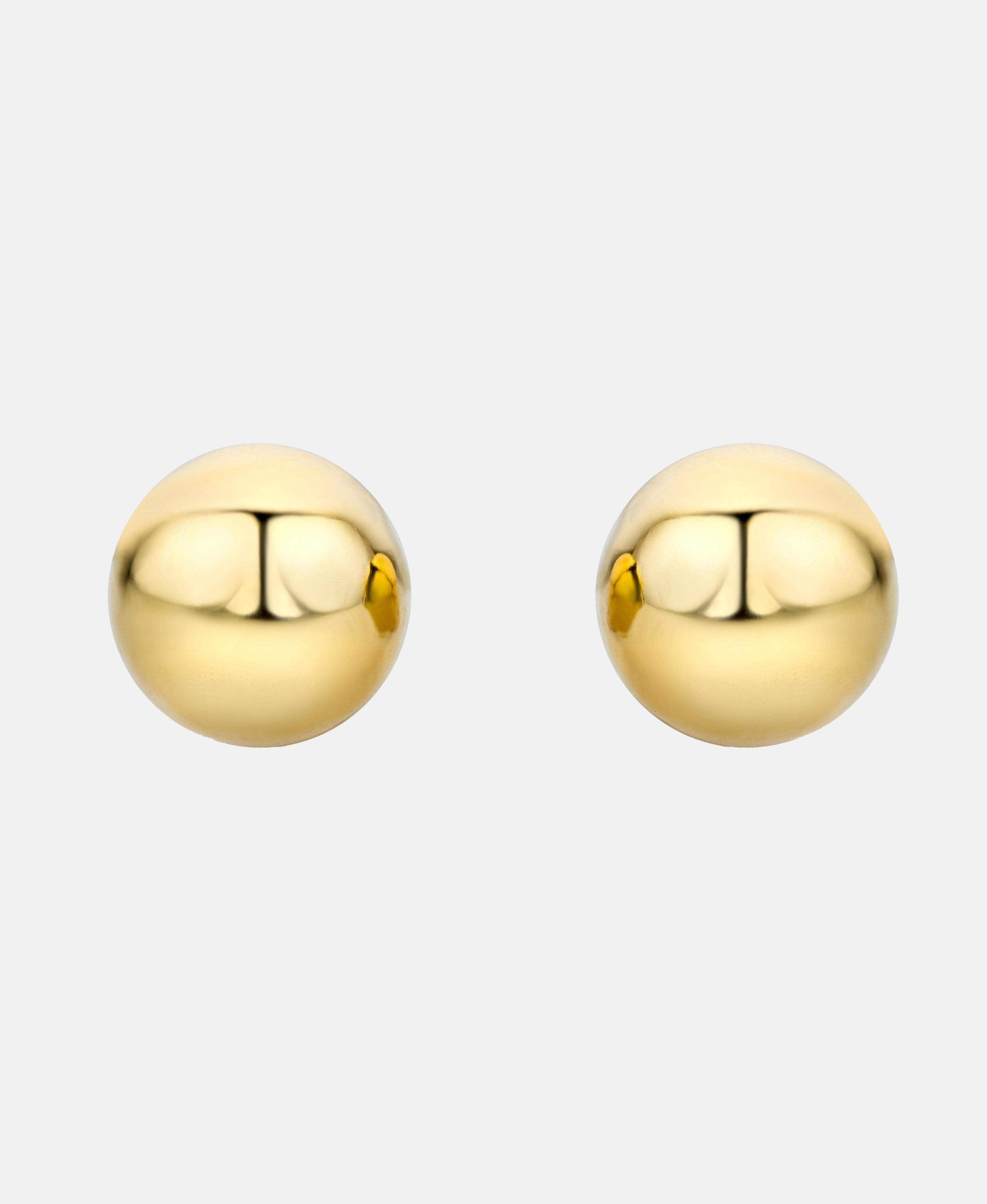 DIAMANT LETERNEL Earrings Gold