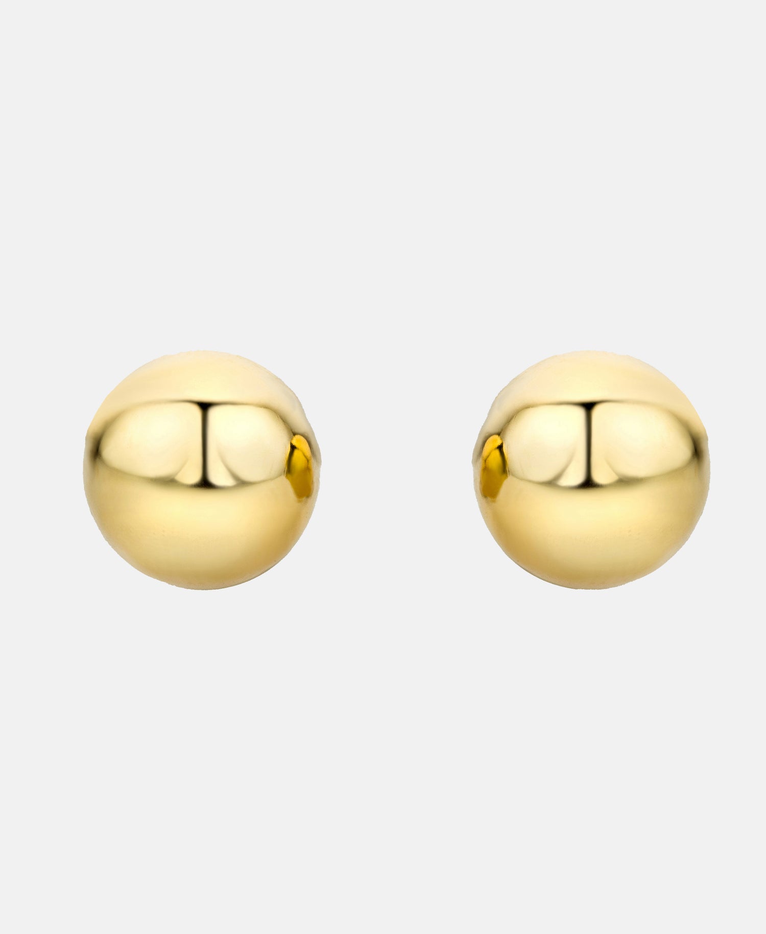 DIAMANT LETERNEL Earrings Gold