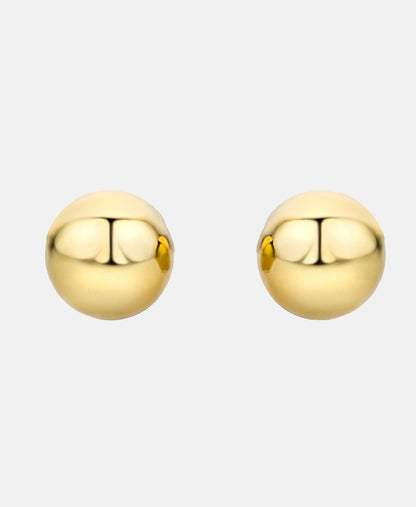 DIAMANT LETERNEL Earrings Gold