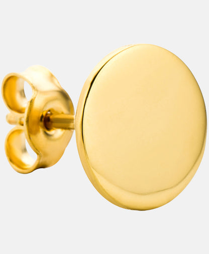 DIAMANT LETERNEL Earrings Gold