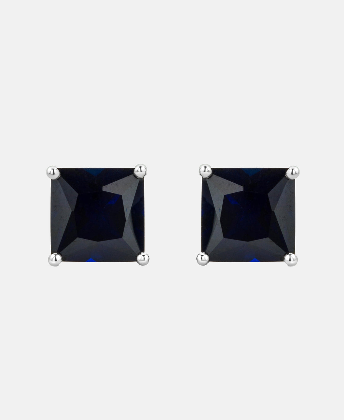DIAMANT LETERNEL Earrings White