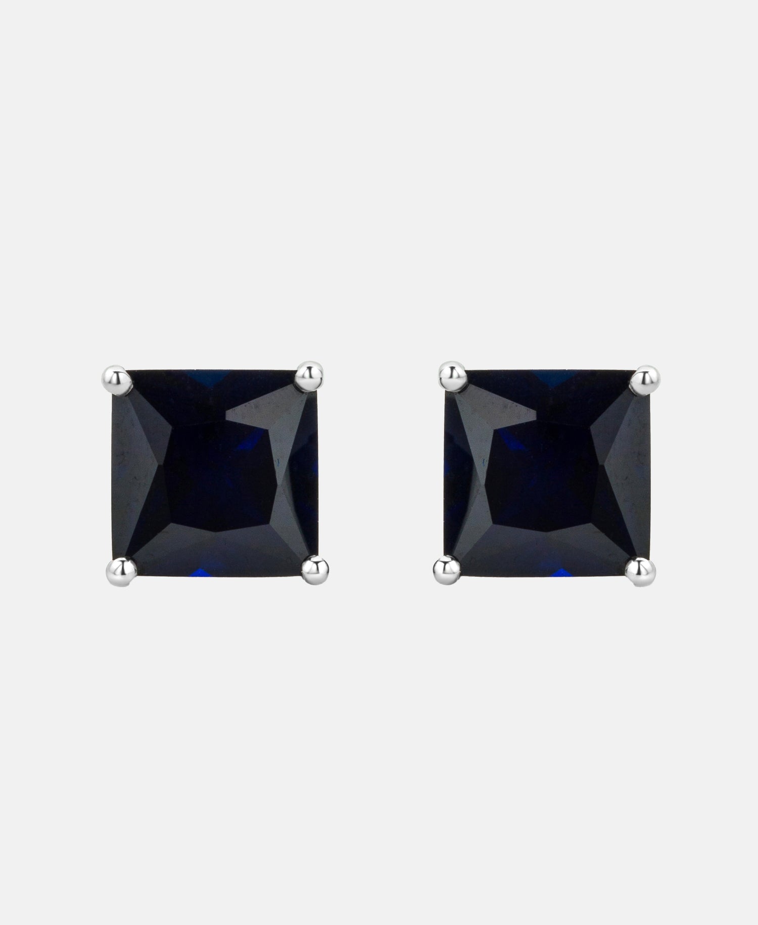 DIAMANT LETERNEL Earrings White