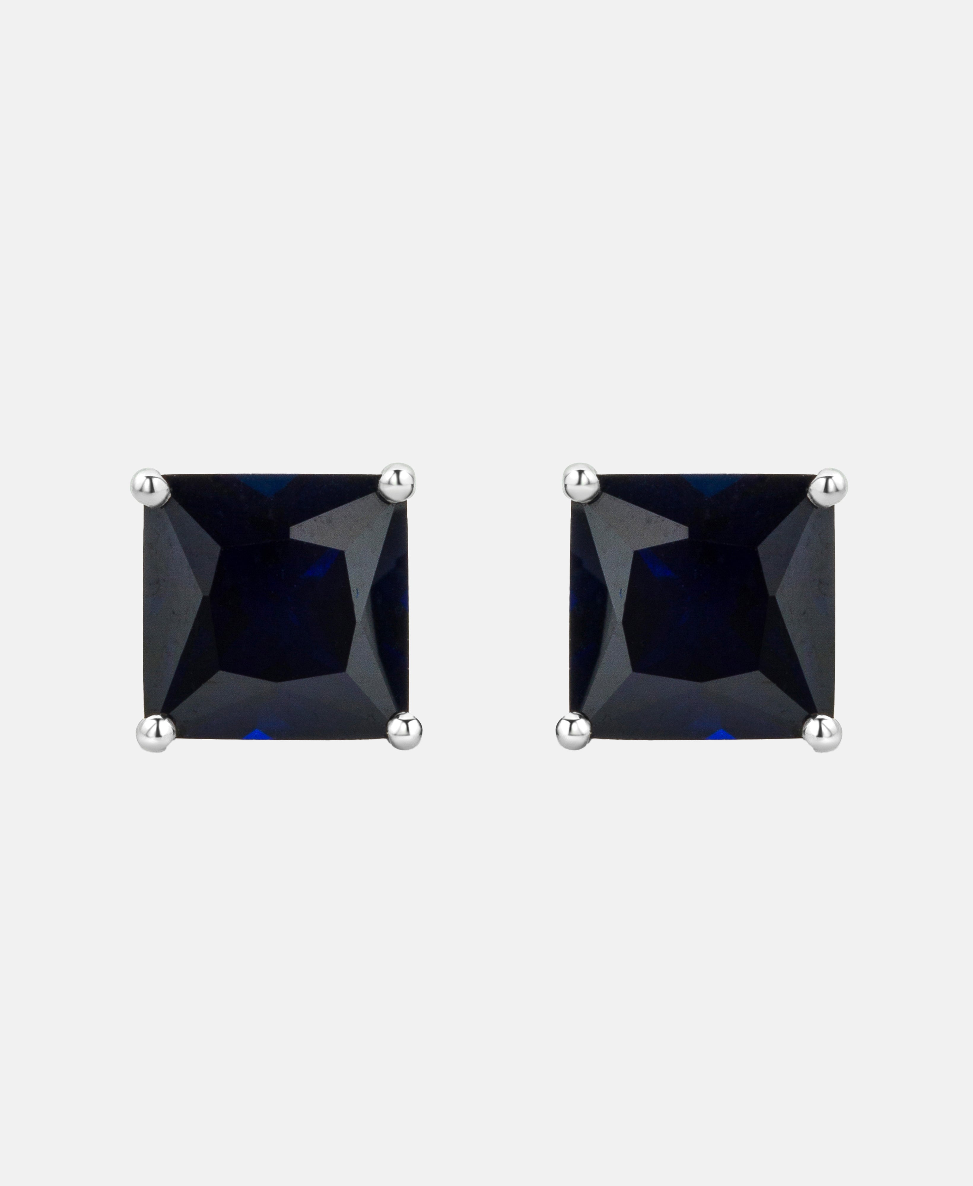 DIAMANT LETERNEL Earrings White