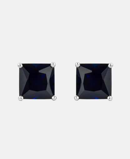 DIAMANT LETERNEL Earrings White