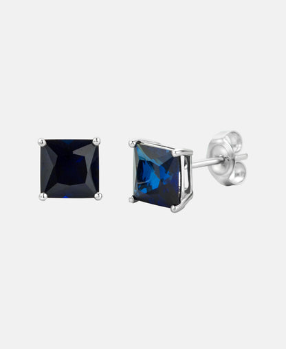 DIAMANT LETERNEL Earrings White