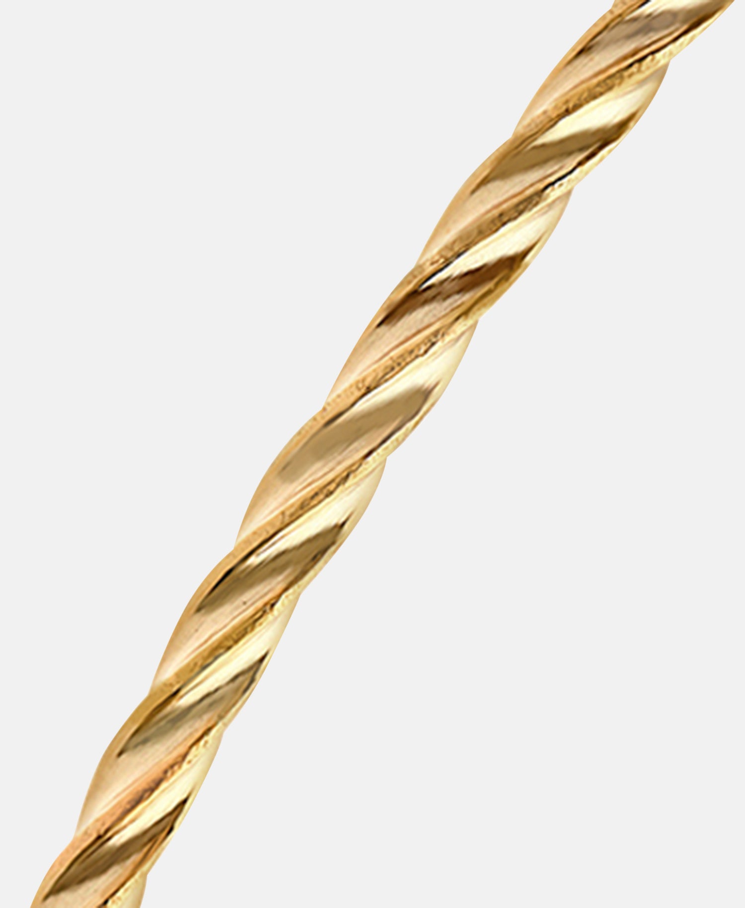 Vanlere Bracelet Yellow gold