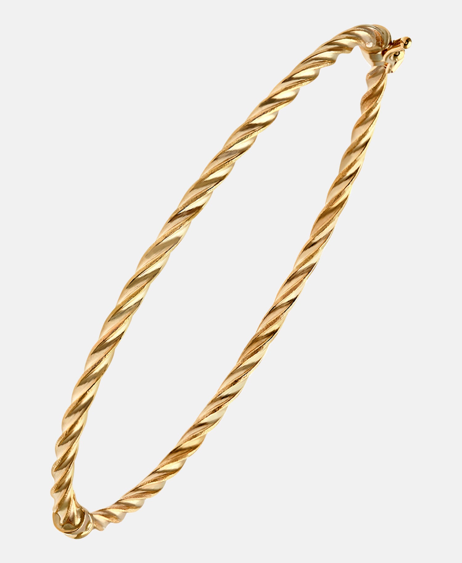 Vanlere Bracelet Yellow gold