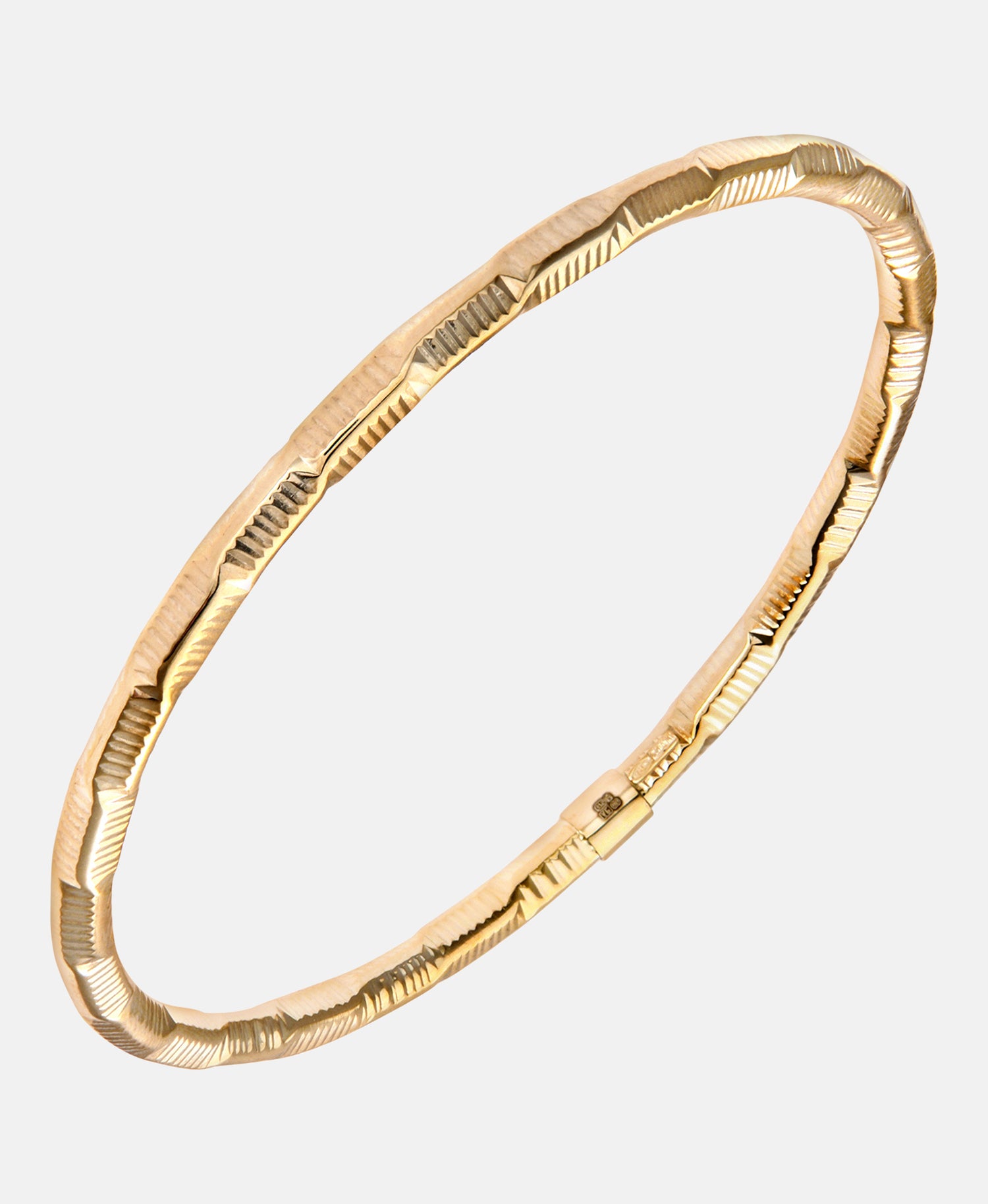 DIAMANT LETERNEL Bracelet Yellow
