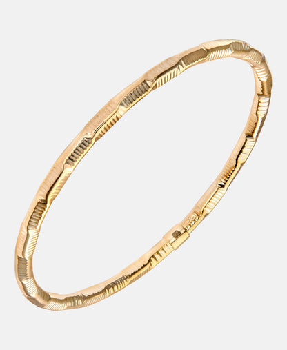 DIAMANT LETERNEL Bracelet Yellow
