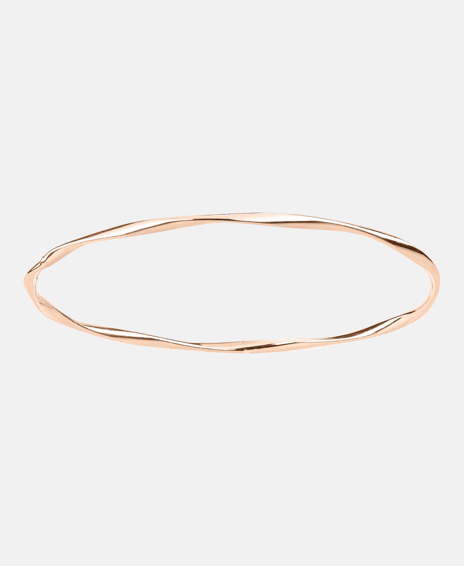 DIAMANT LETERNEL Bracelet Gold
