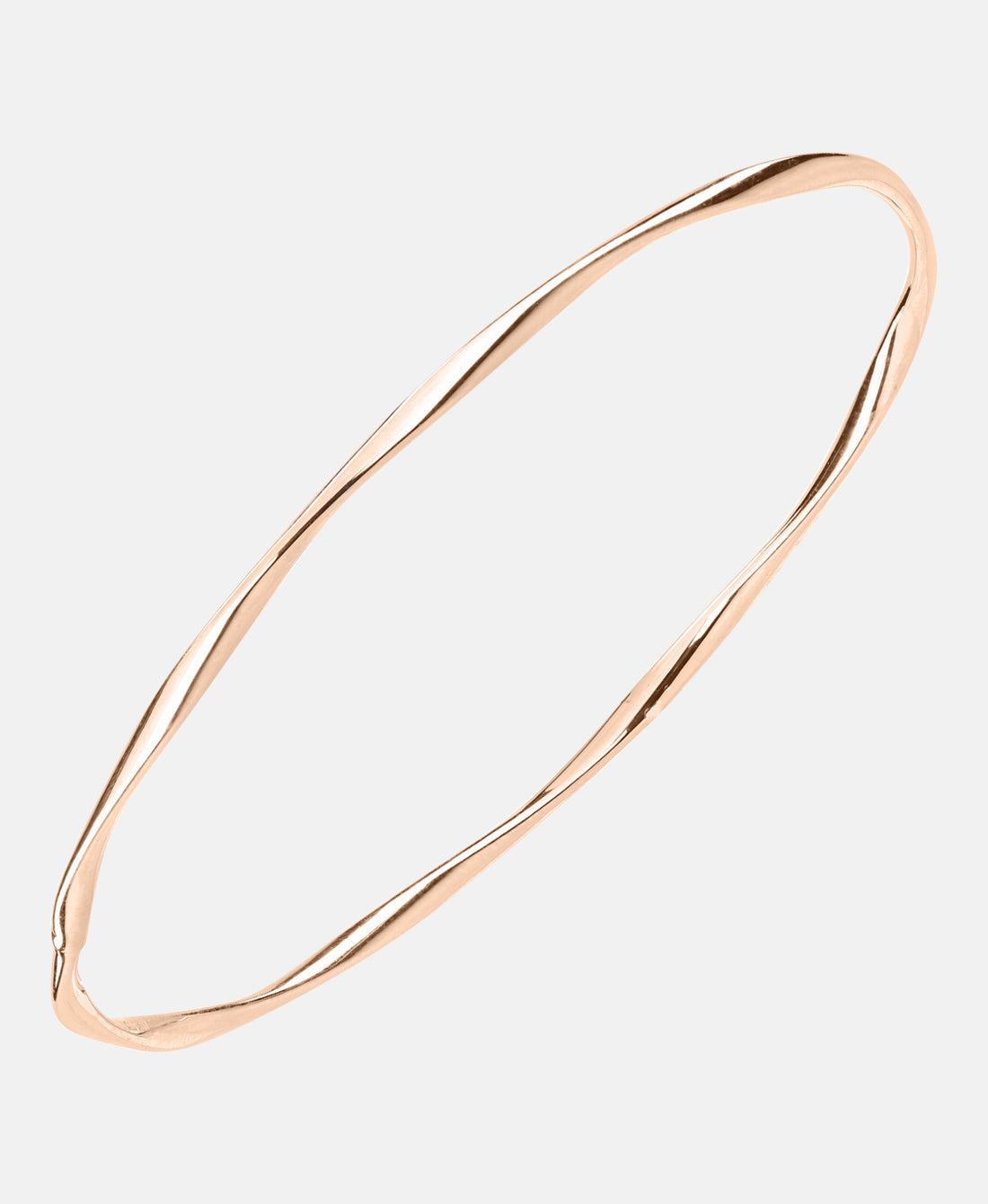 DIAMANT LETERNEL Bracelet Gold