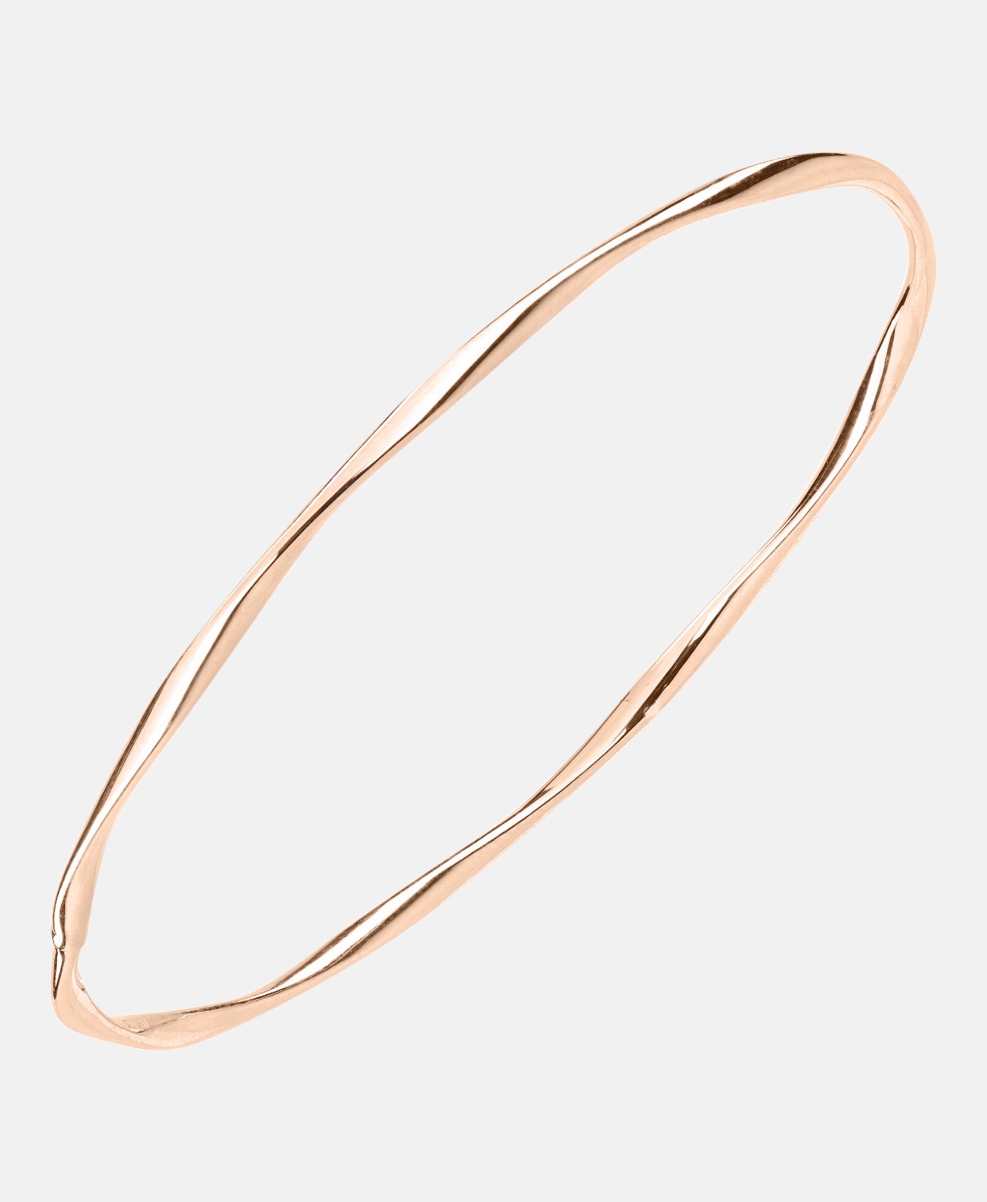 DIAMANT LETERNEL Bracelet Gold