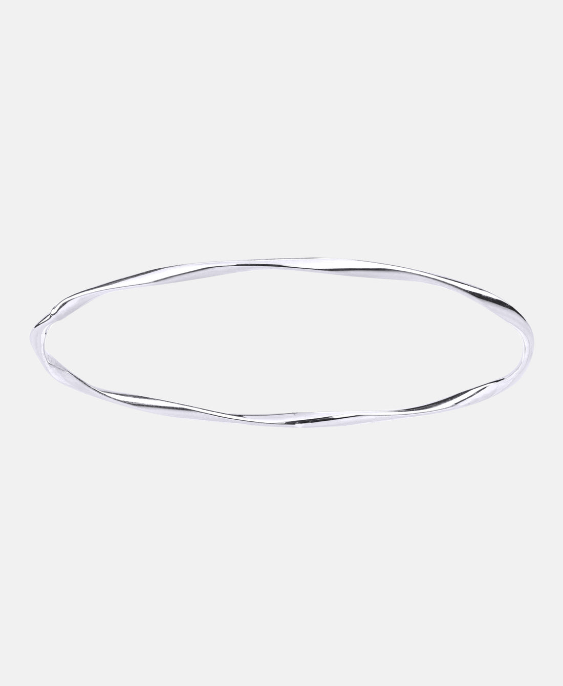 DIAMANT LETERNEL Bracelet Silver