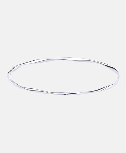 DIAMANT LETERNEL Bracelet Silver