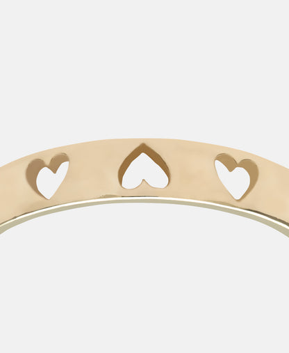 DIAMANT LETERNEL Ring Gold