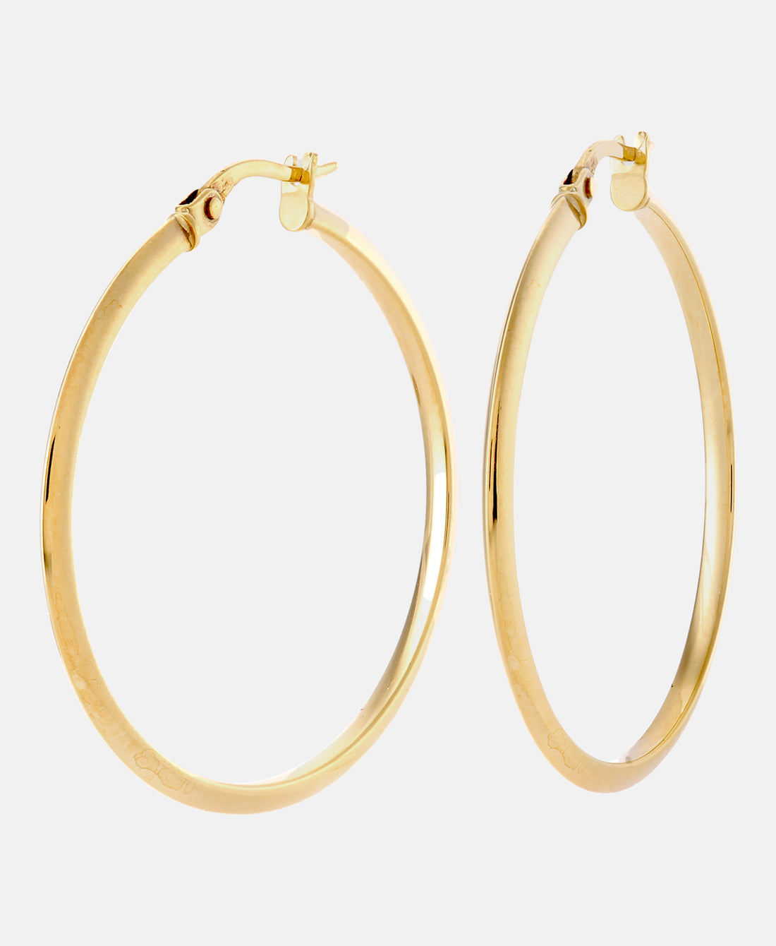 DIAMANT LETERNEL Earrings Gold