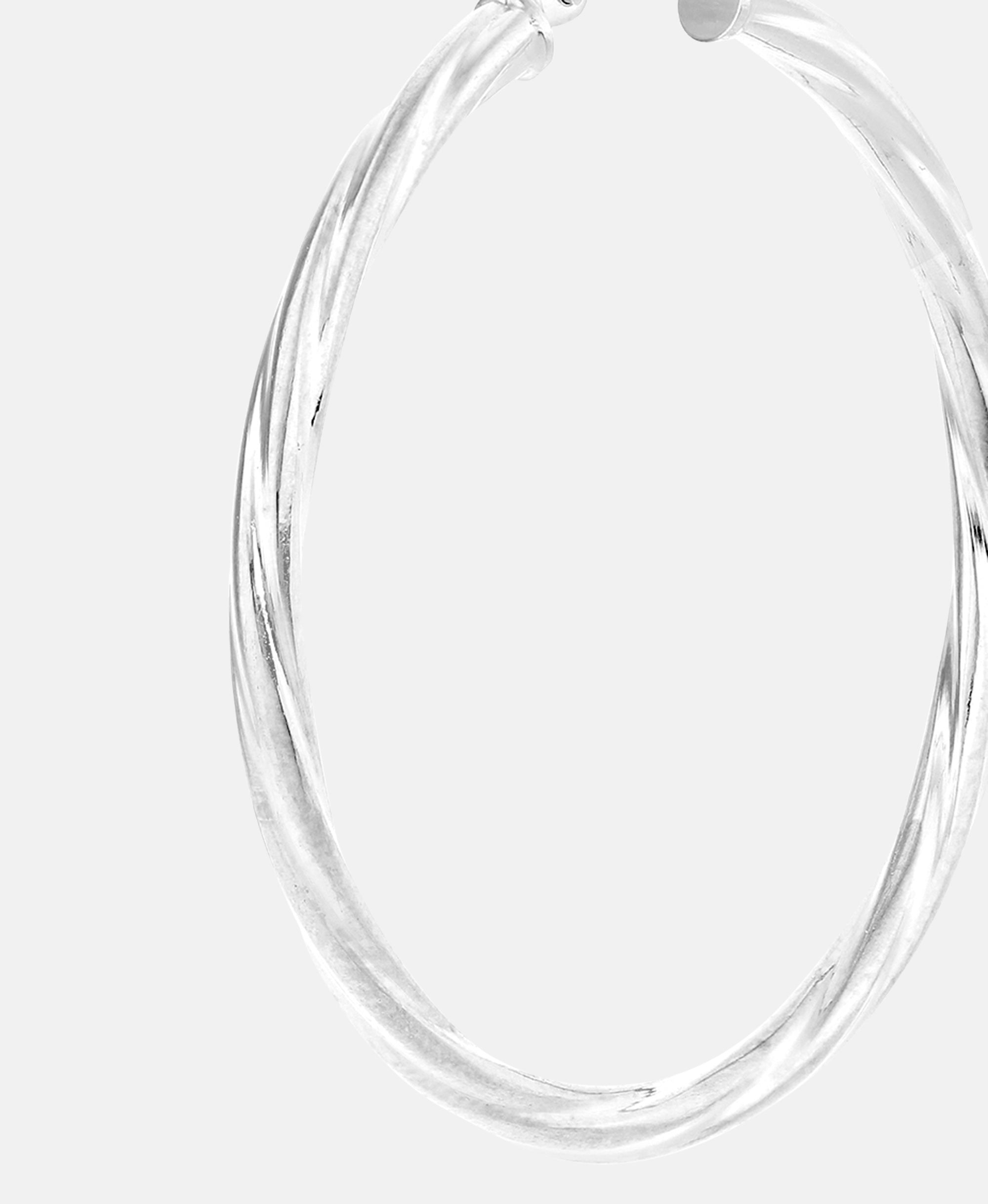 DIAMANT LETERNEL Earrings White