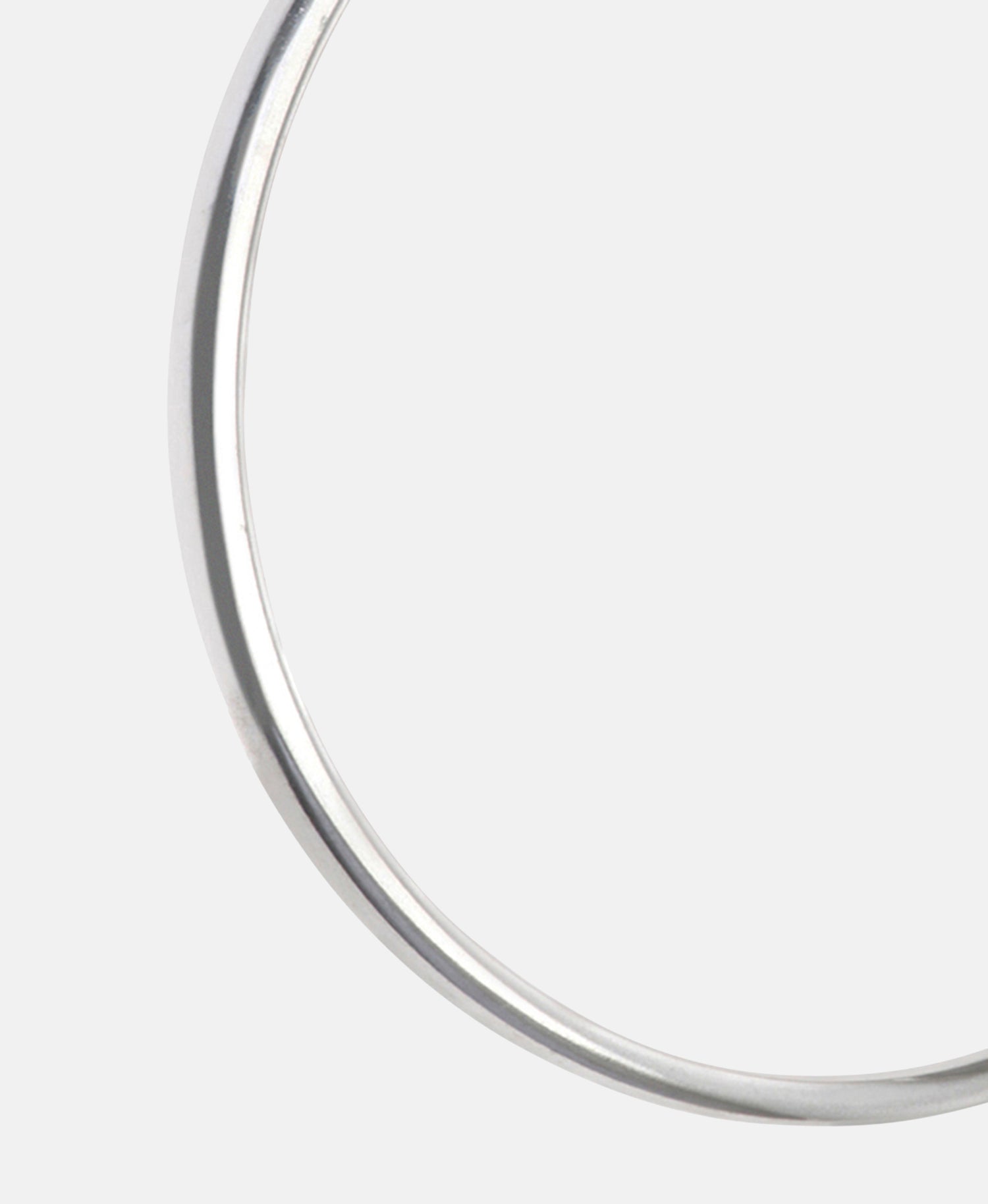 DIAMANT LETERNEL Earrings White