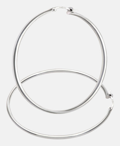 DIAMANT LETERNEL Earrings White