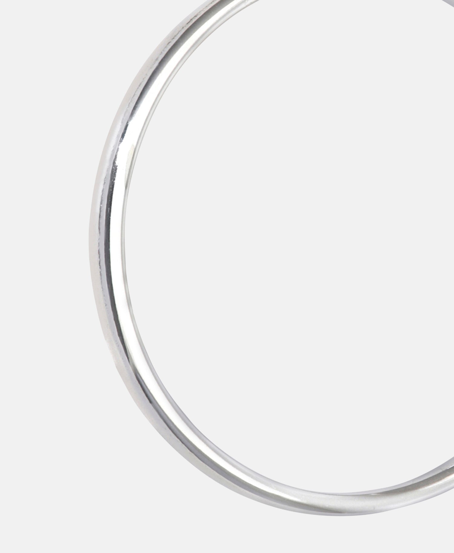 DIAMANT LETERNEL Earrings White