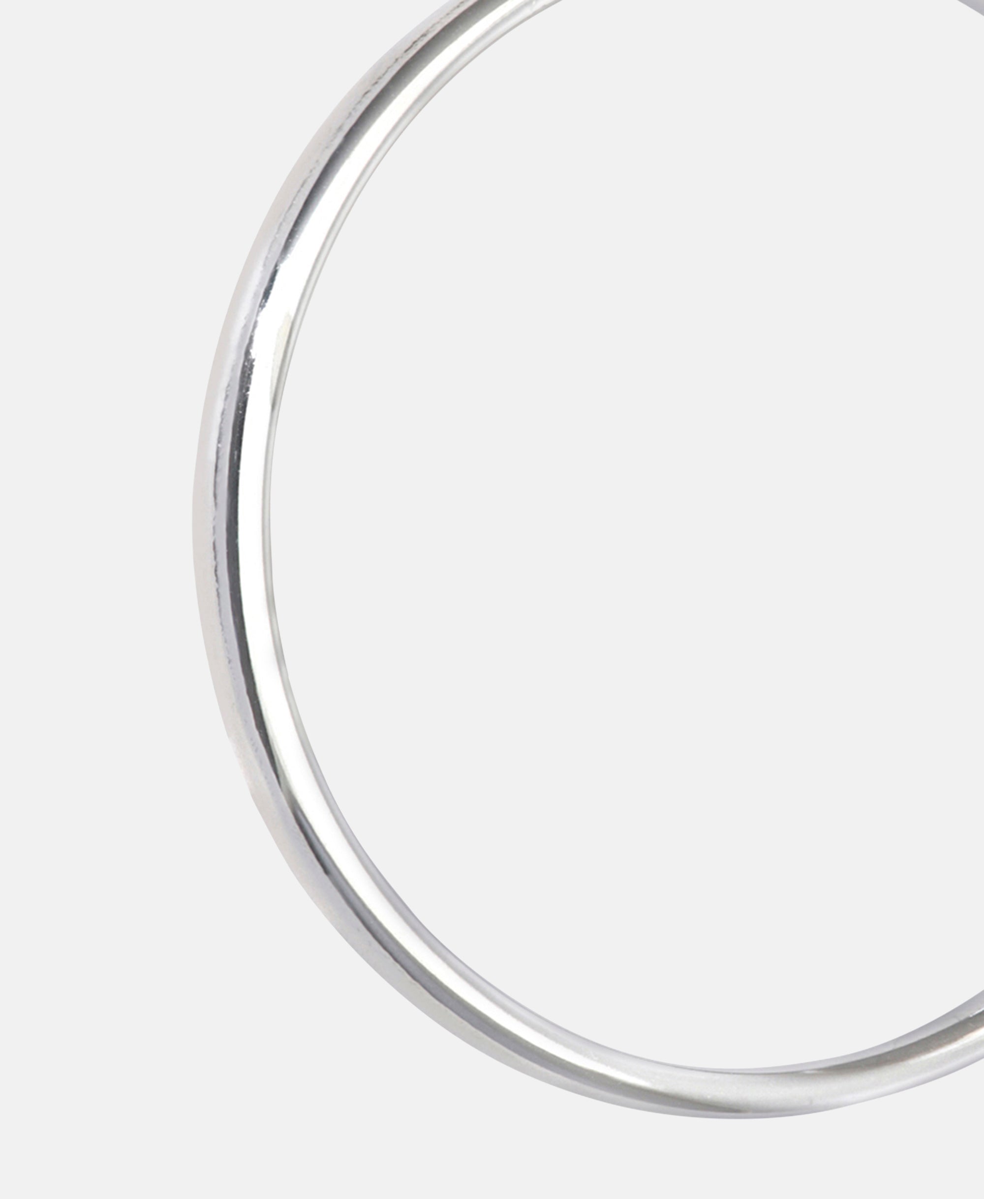 DIAMANT LETERNEL Earrings White