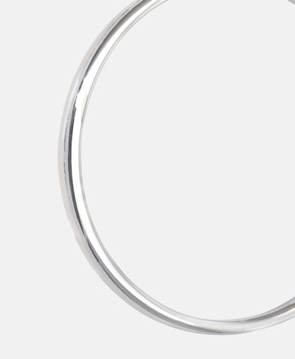 DIAMANT LETERNEL Earrings White