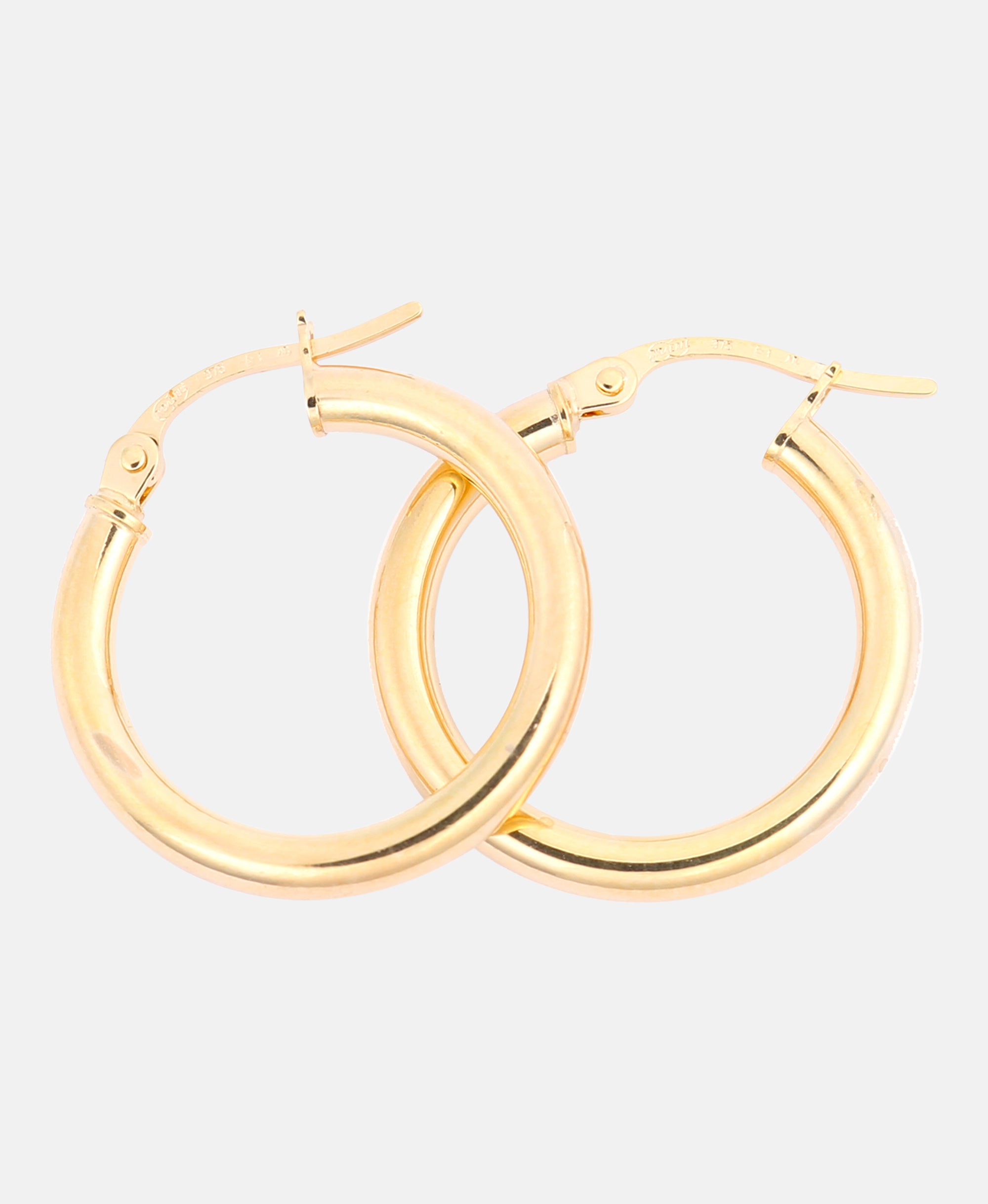 DIAMANT LETERNEL Earrings Yellow