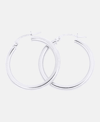 DIAMANT LETERNEL Earrings White