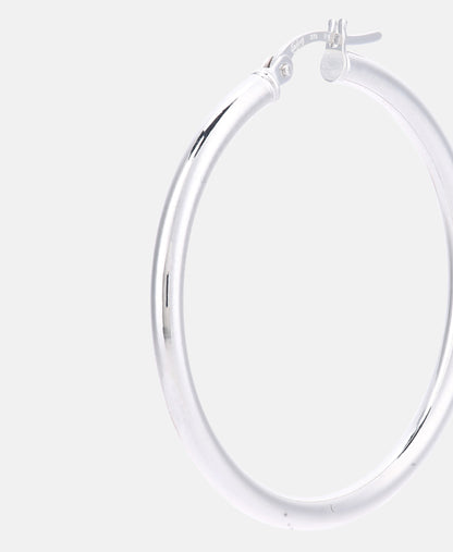 DIAMANT LETERNEL Earrings White