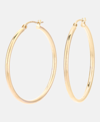 DIAMANT LETERNEL Earrings Yellow