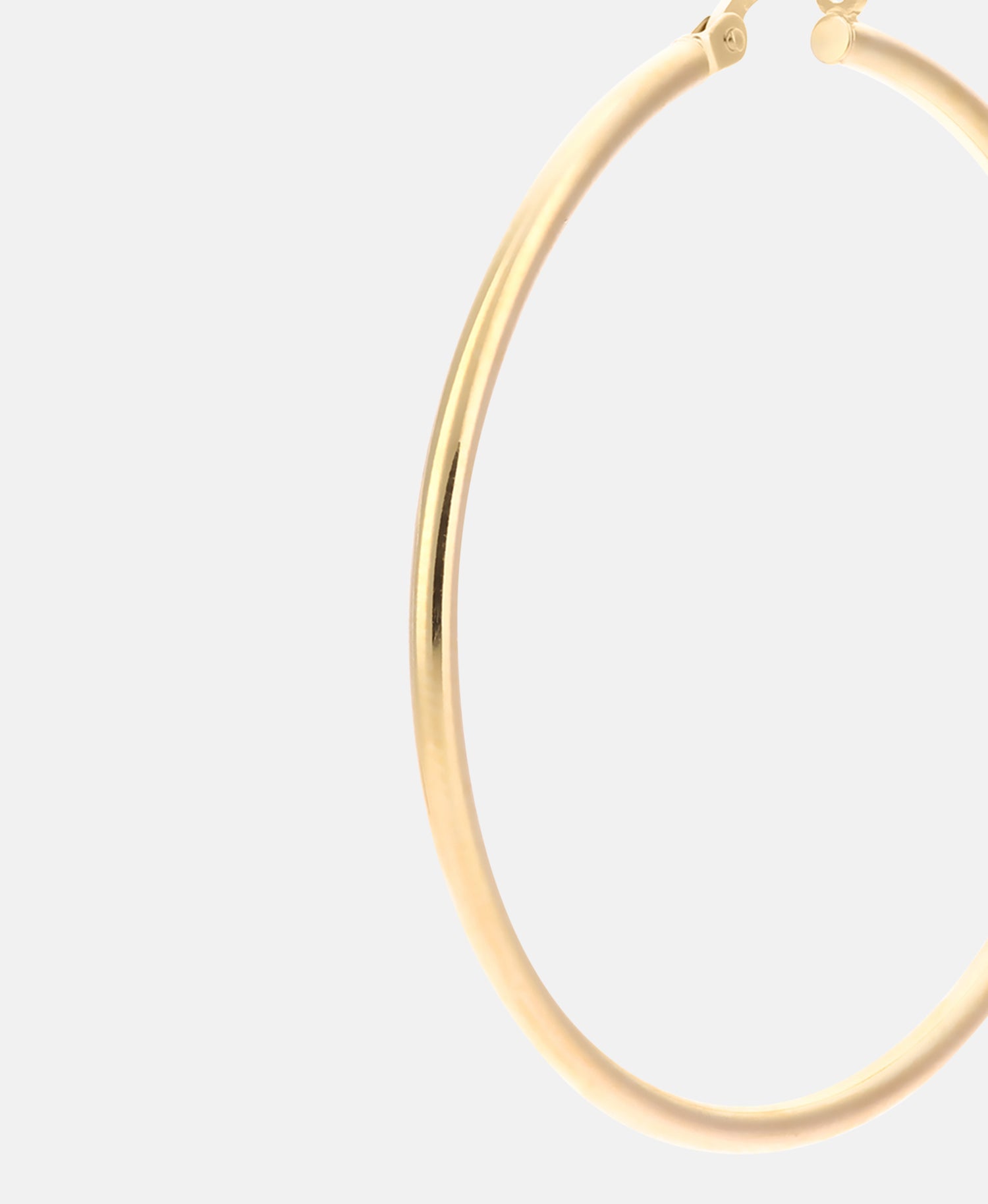 DIAMANT LETERNEL Earrings Yellow