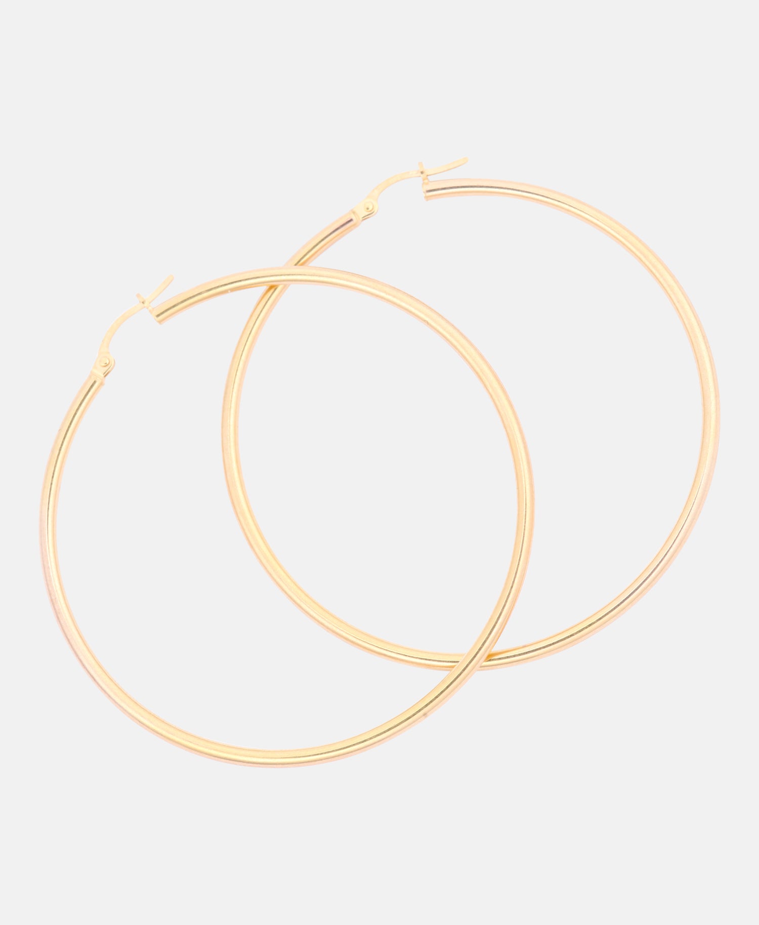 DIAMANT LETERNEL Earrings Yellow