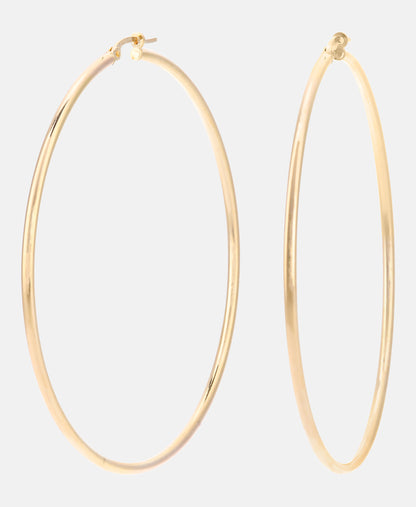 DIAMANT LETERNEL Earrings Yellow