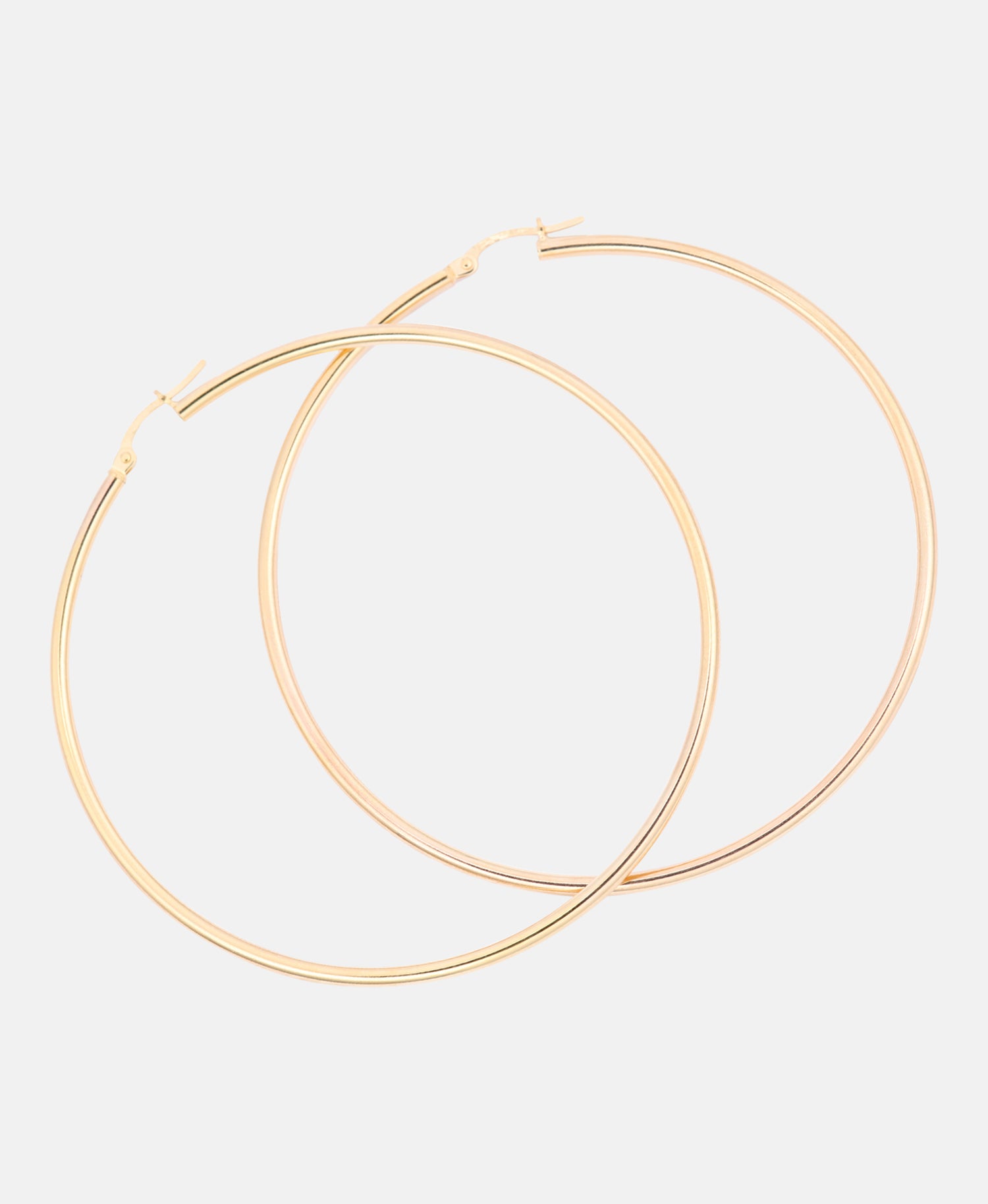 DIAMANT LETERNEL Earrings Yellow
