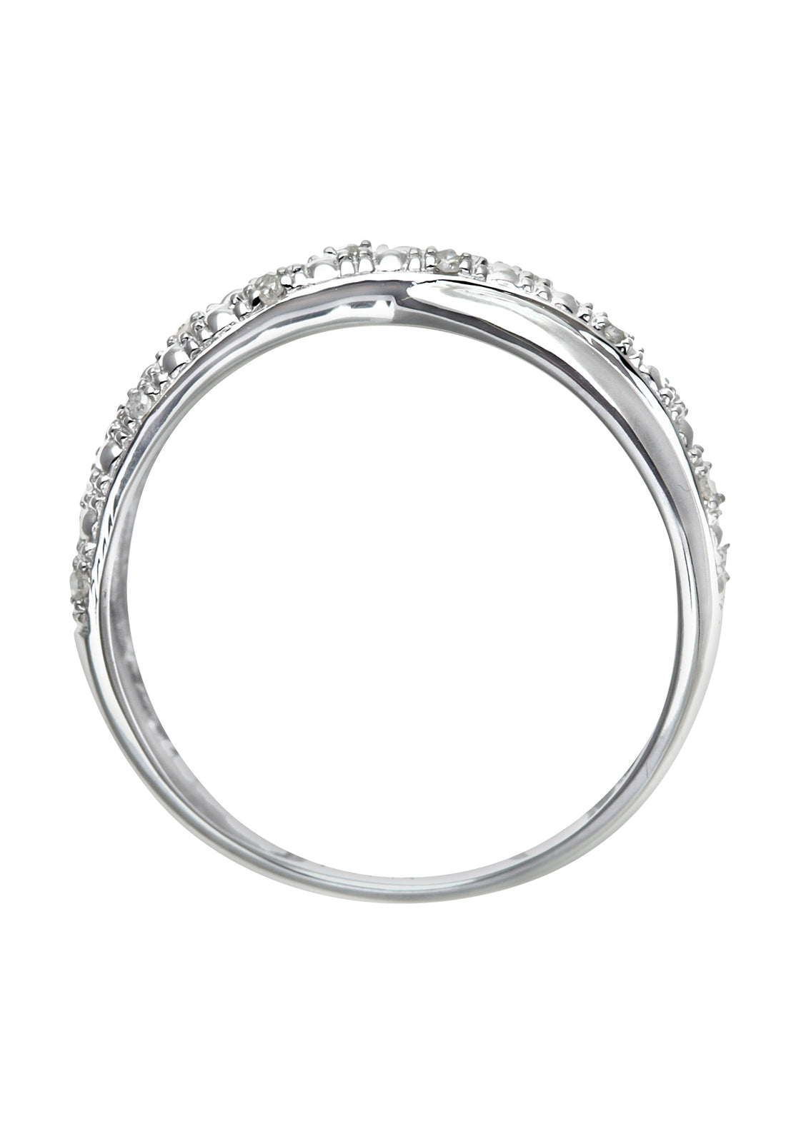 DIAMANT LETERNEL Ring Gold