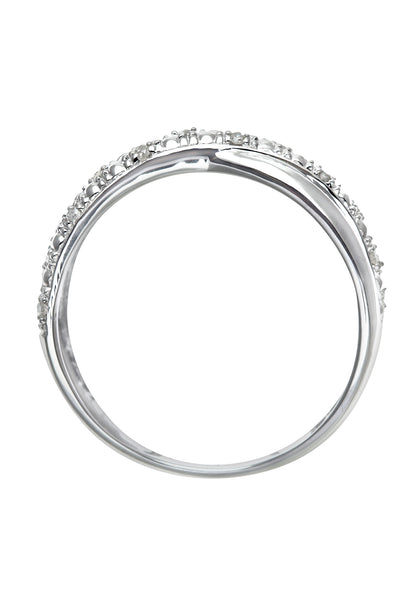 DIAMANT LETERNEL Ring Gold