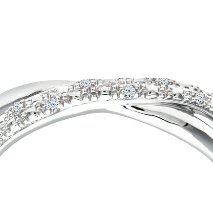 DIAMANT LETERNEL Ring Gold